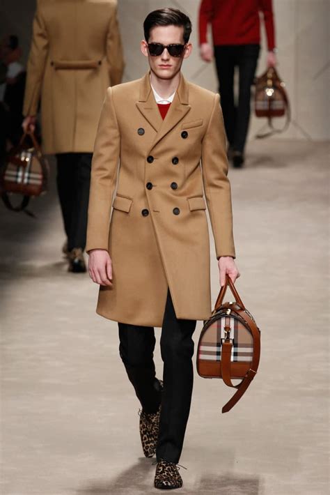 burberry 2013 winter collection